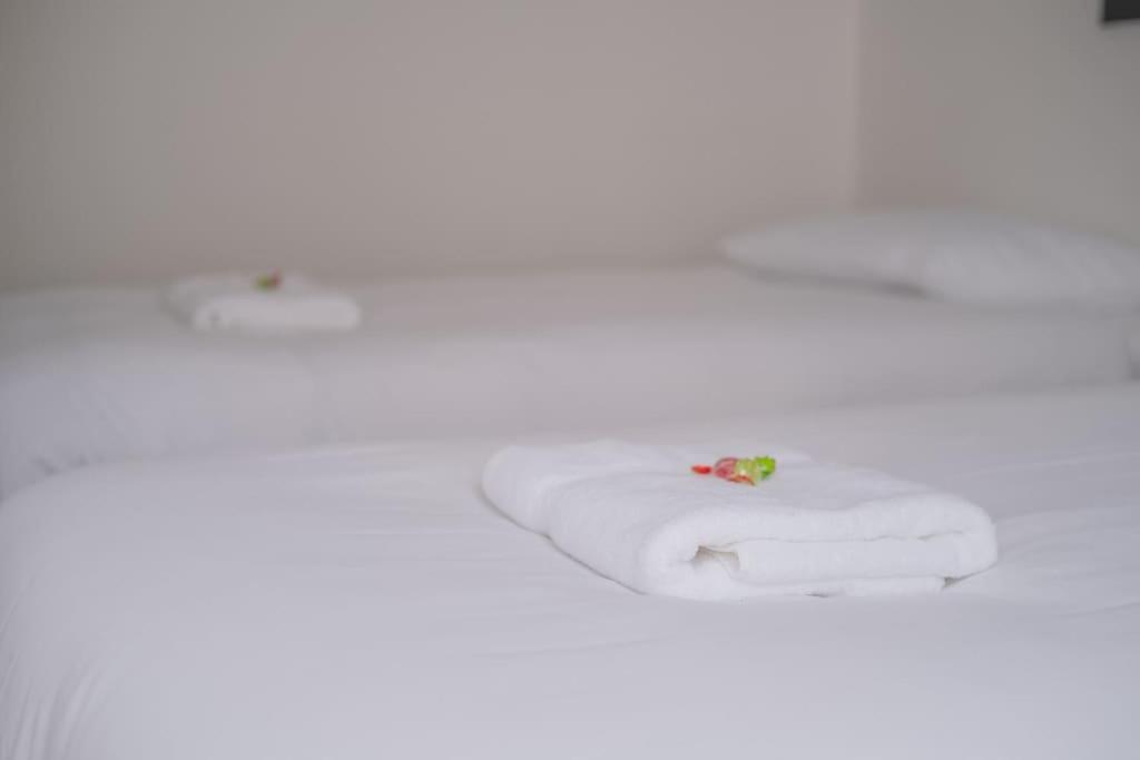 L'Ange Au Sourire Appartement Reims Buitenkant foto